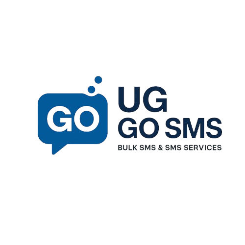 UG GO SMS Logo